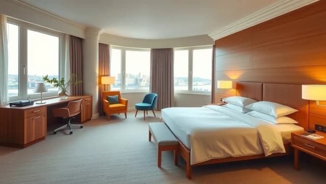 Hotel Birger Jarl Stockholm vilken är den bästa valet