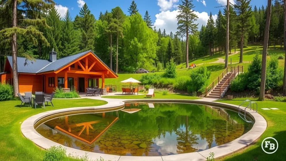 Måby Park & Hotell är drömplatsen för ditt nästa besök