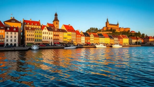 Stockholm things to do för dig